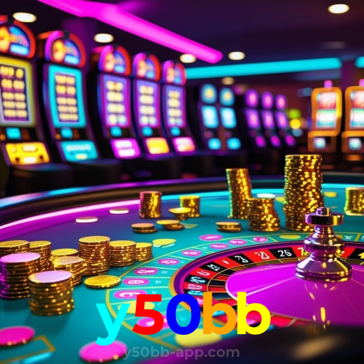 y50bb:As maiores vitórias nas slots estão esperando por você! Jogue agora!