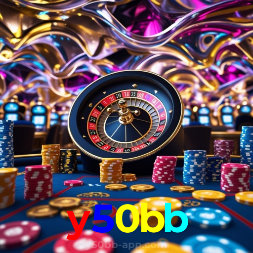 y50bb:Jogue nas slots e mude sua sorte agora mesmo!