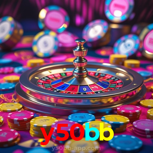 y50bb:Onde o futebol e o cassino se encontram para grandes vitórias!