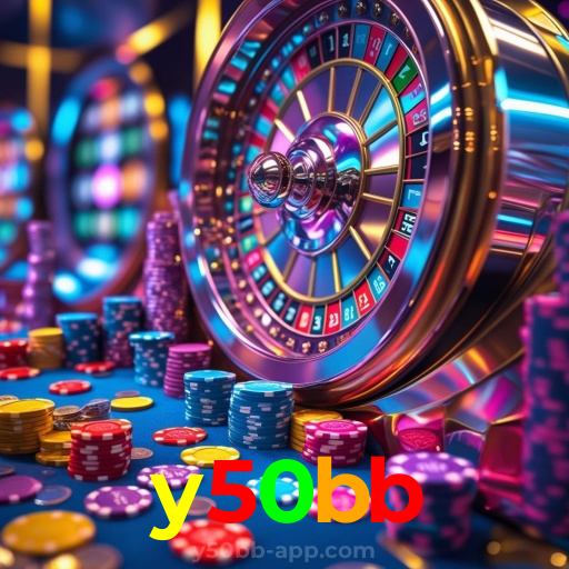 y50bb:Onde sua sorte brilha: poker, roleta e apostas em futebol!