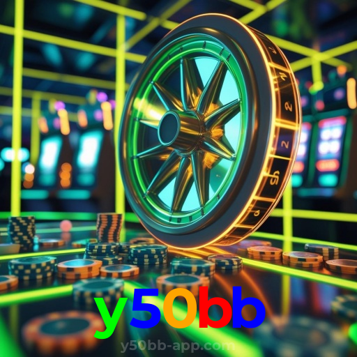 y50bb:Os jackpots estão esperando por você! Entre no jogo e faça história!
