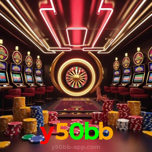 y50bb:Jogue roleta, aposte no futebol e vença no nosso cassino online!