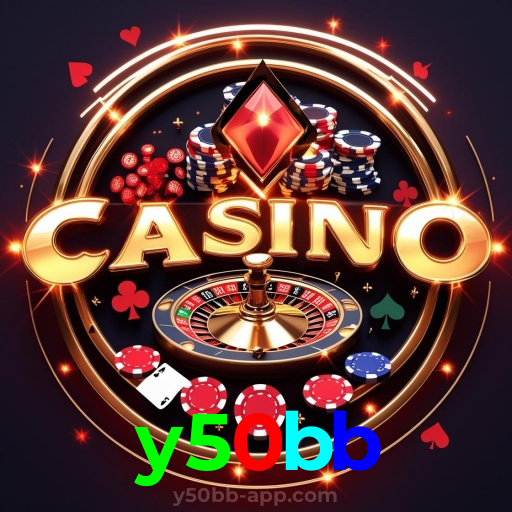 y50bb：Jogue poker, slots e aposte no futebol para uma experiência única!