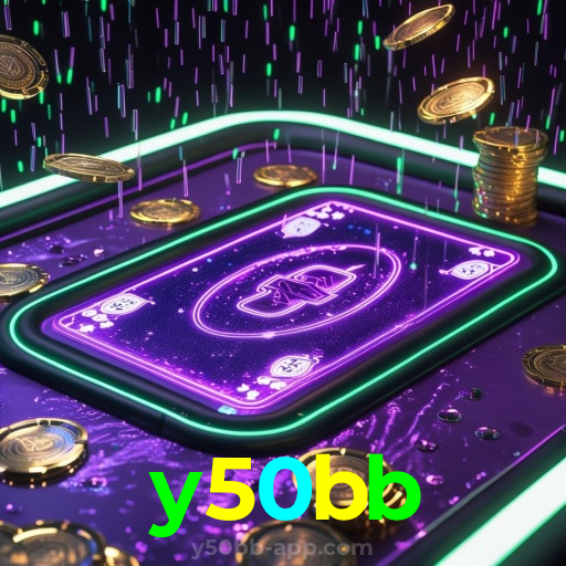 y50bb:Vença grandes prêmios nas mesas de poker online!