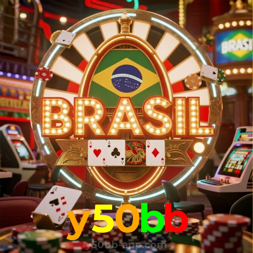 y50bb：Onde sua sorte encontra o melhor cassino online e as apostas no futebol!
