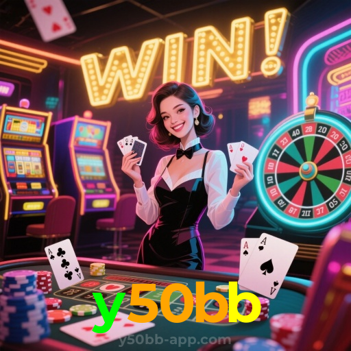 y50bb:Jogue poker, roleta e aposte no futebol online com segurança!