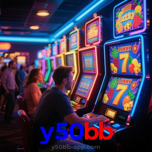 y50bb：Apostas ao vivo no futebol e prêmios incríveis em jogos de cassino como roleta!