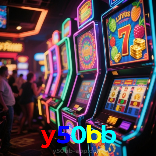 y50bb：Jogue nas roletas e experimente a verdadeira emoção do cassino!