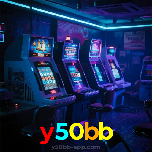 y50bb:Jogue nas slots e viva a emoção das grandes vitórias!