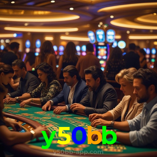 y50bb:Jogue poker online e conquiste grandes vitórias nas cartas!