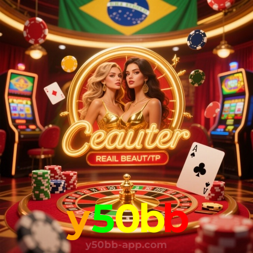 y50bb：A diversão começa no cassino online com poker, roleta e apostas no futebol!