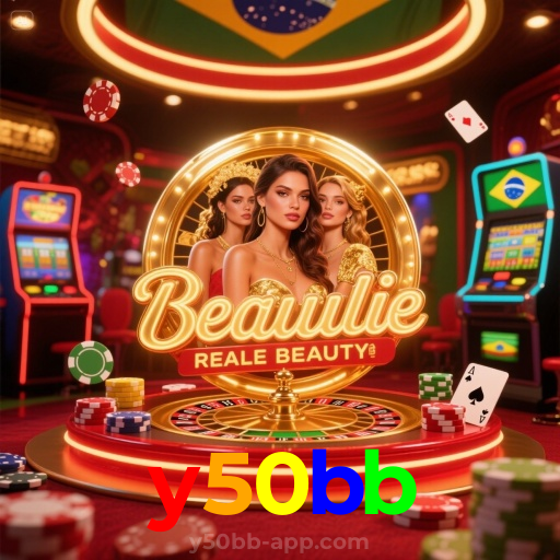 y50bb：Jogue agora nas melhores slots e ganhe muito mais!