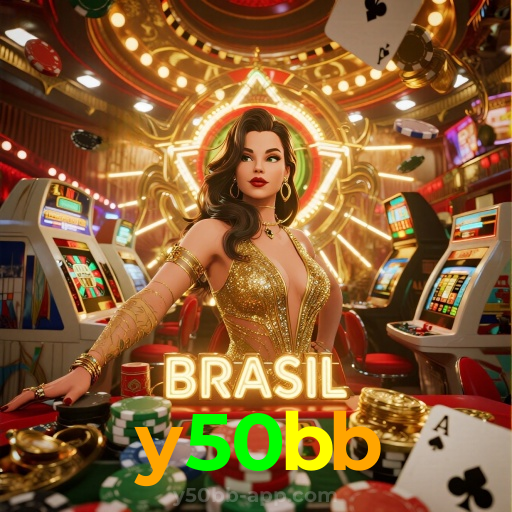 y50bb:Aposte nas nossas roletas e veja a sorte sorrir para você!