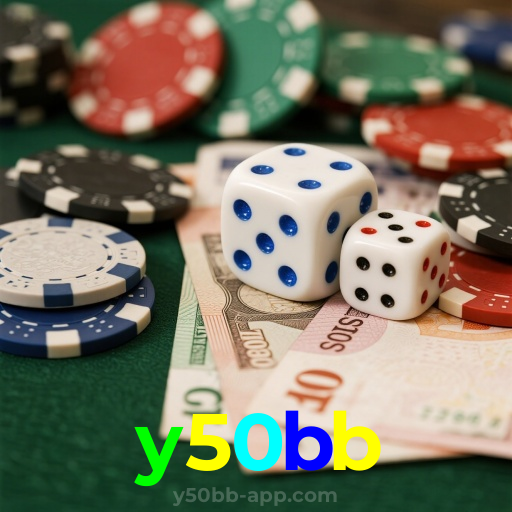 y50bb：O melhor cassino para você jogar slots e apostar no seu time de futebol!