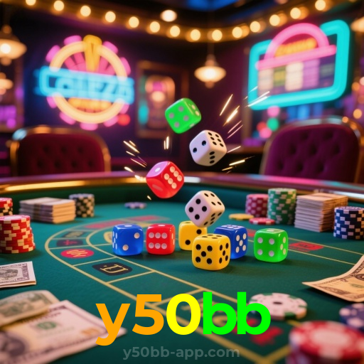 y50bb：Aposte na roleta e conquiste prêmios fantásticos!