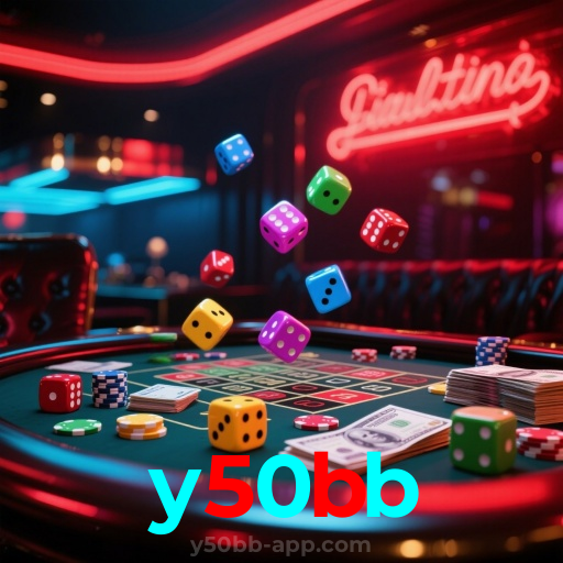 y50bb:O cassino online ideal para quem ama futebol e jogos de cassino!