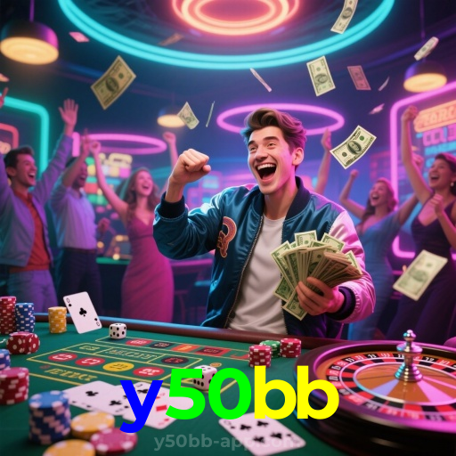 y50bb:Ganhe prêmios em roleta e aposte no futebol com confiança no nosso cassino!