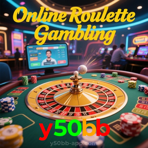 y50bb：Onde a diversão e a sorte se encontram: poker, roleta e futebol online!