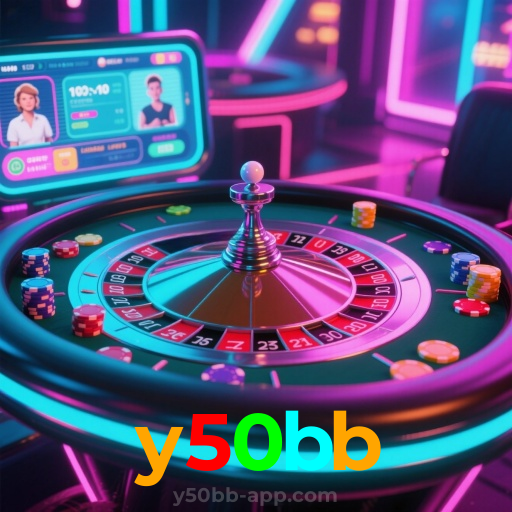 y50bb：A emoção das slots te espera! Aposte agora e ganhe!