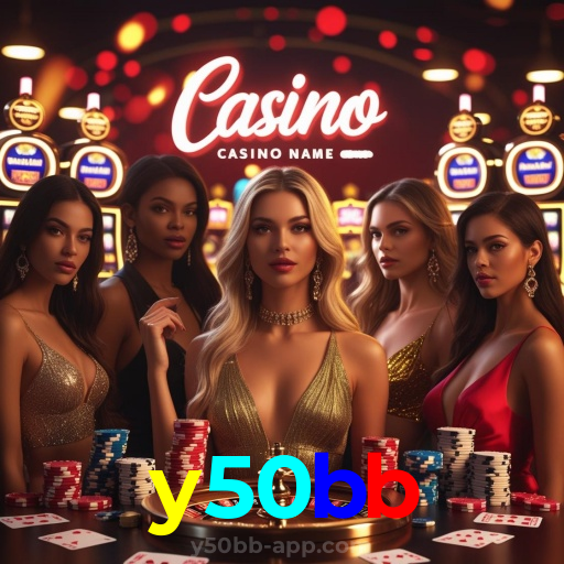 y50bb:O cassino online mais seguro para apostas no futebol e roleta!