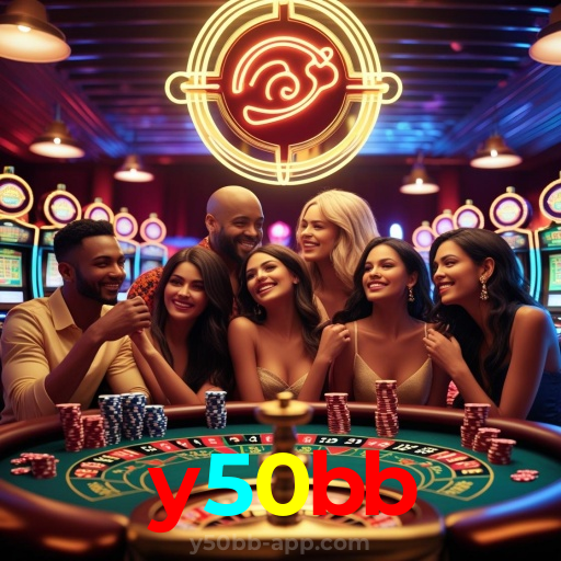 y50bb：Apostas ao vivo no futebol e diversão em jogos de cassino como slots e roleta!