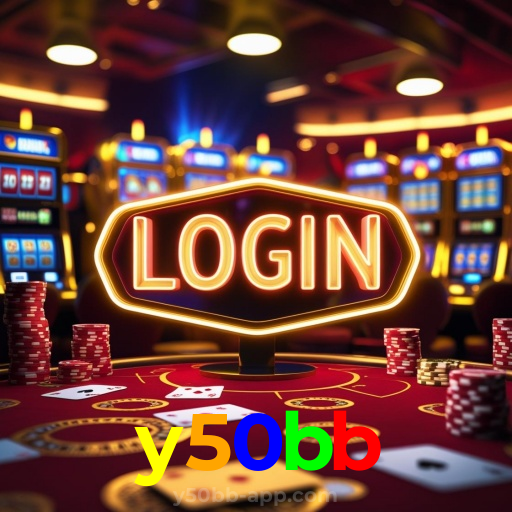 y50bb：Aposte no futebol, jogue poker e conquiste vitórias épicas!