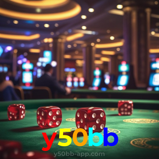 y50bb：Aposte nas roletas e conquiste prêmios incríveis!