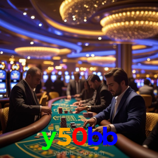 y50bb:Sua sorte está no cassino online com poker, roleta e futebol ao vivo!
