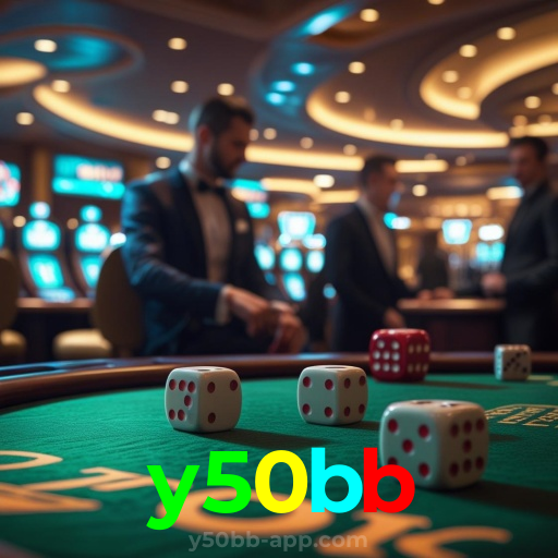 y50bb：O melhor cassino online com slots, poker e apostas no futebol!