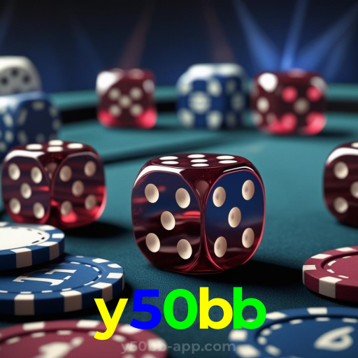 y50bb:Sinta a emoção de jogar nas melhores slots do mercado!