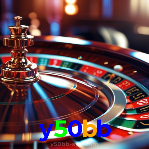 y50bb:Aposte no futebol e conquiste prêmios em blackjack e roleta!