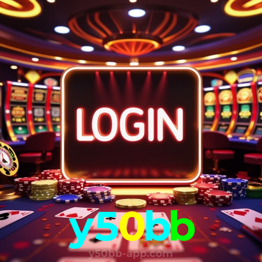y50bb:Jogue poker, roleta e aposte no futebol no cassino mais confiável!