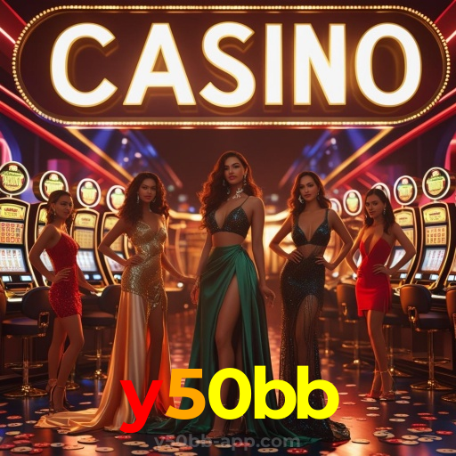y50bb:A emoção do blackjack te espera! Aposte e vença agora!
