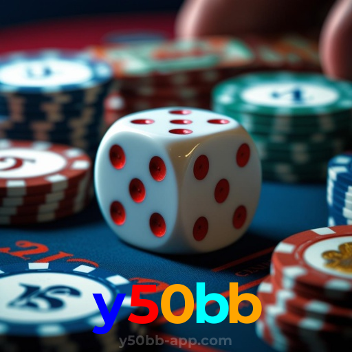 y50bb:A sorte está ao seu lado em slots, poker e apostas esportivas online!
