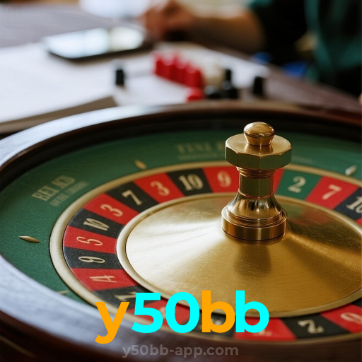 y50bb：A diversão começa aqui! Jogue nas slots e ganhe muito mais!