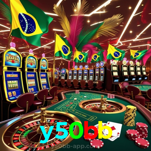 y50bb:Aposte nas mesas de poker e ganhe vitórias épicas!