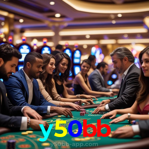y50bb:Cada giro nas roletas é uma chance de vitória! Aposte agora!