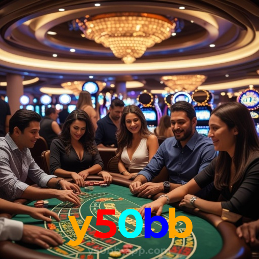 y50bb:Sua sorte está no cassino online com jogos como poker e apostas no futebol!