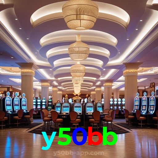 y50bb：O cassino online perfeito para jogadores de poker, roleta e futebol!