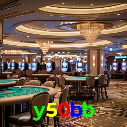 y50bb:Apostas ao vivo no futebol e diversão garantida com slots e roleta!