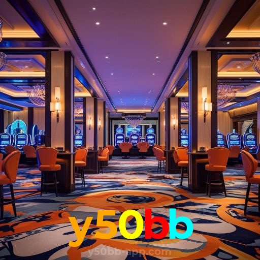 y50bb:Aposte nas mesas de poker e vença com estilo!