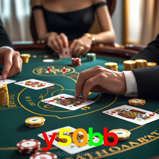 y50bb:A roleta nunca foi tão empolgante! Aposte e vença!