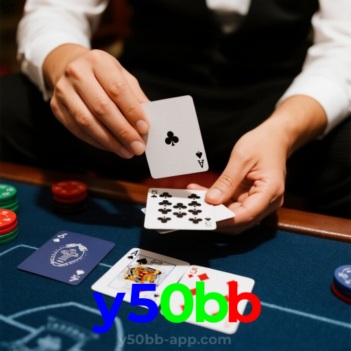 y50bb:Ganhe no blackjack e aposte no futebol para uma experiência única!