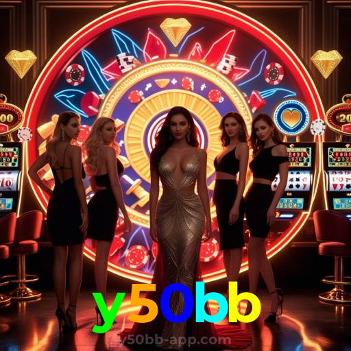 y50bb:Apostas em futebol e os melhores jogos de cassino esperam por você!