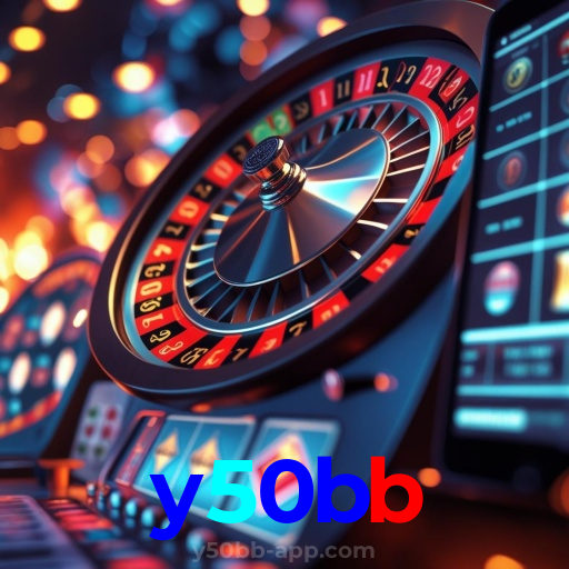 y50bb：Aposte nas roletas e veja os prêmios incríveis chegarem até você!