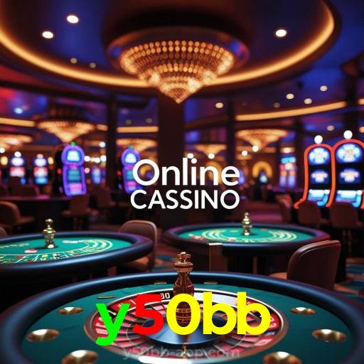 y50bb:Aposte nas roletas e leve o jackpot para casa!