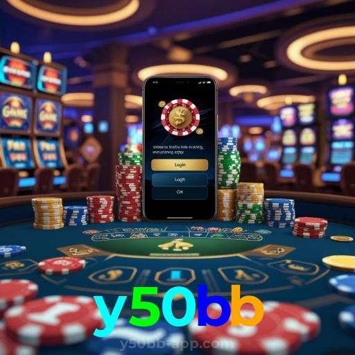 y50bb:Vença no poker e mostre que você é um verdadeiro campeão!