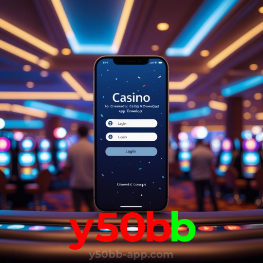 y50bb:Jogue slots, aposte no futebol e ganhe prêmios incríveis no cassino!