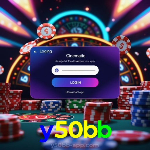 y50bb:Jogue poker e prove que você é o melhor nas cartas!