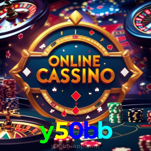 y50bb:Em nosso cassino online, grandes prêmios estão ao seu alcance!